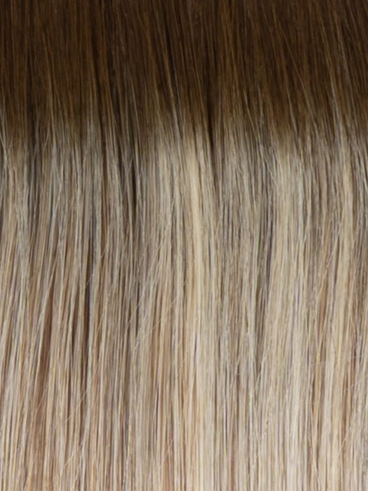 Rome Romance | Human Hair Lace Front Wig (Mono Top) - Image 18