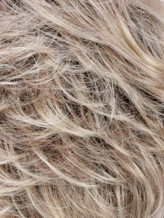 Hallie | Synthetic Lace Front Wig (Basic Cap) - Image 26