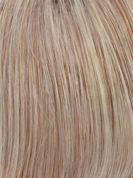 Aeri | Synthetic Lace Front Wig (Mono Top) - Image 22