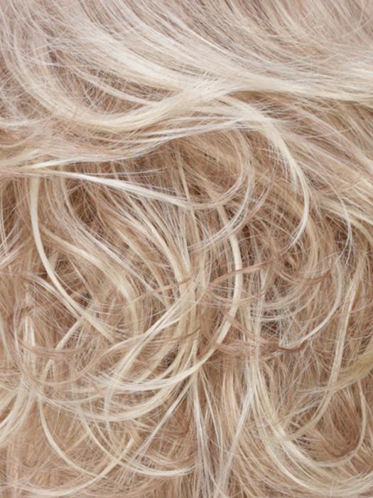 Violet | Synthetic Lace Front Wig (Basic Cap) - Image 18