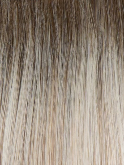Rome Romance | Human Hair Lace Front Wig (Mono Top) - Image 26