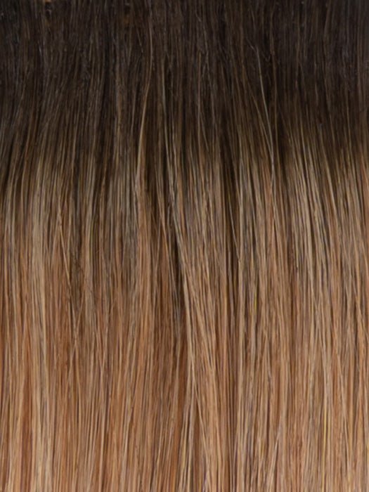 Longing for London | Human Hair Lace Front Wig (Mono Top) - Image 13