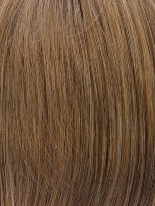 Pony Wrap 18 | HF Synthetic Hair Piece - Image 17