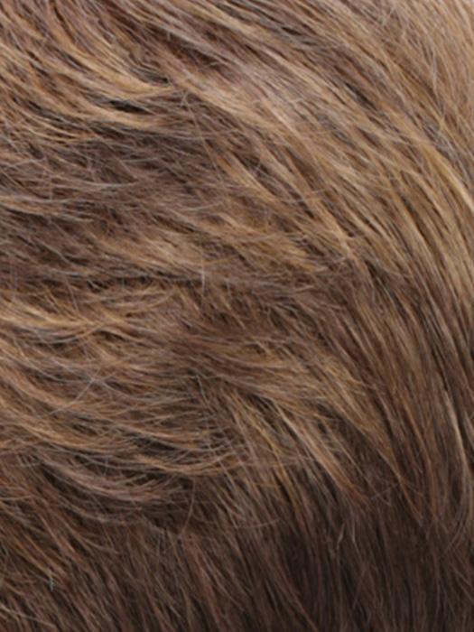 Pony Tie | Synthetic Hair Piece - Image 15
