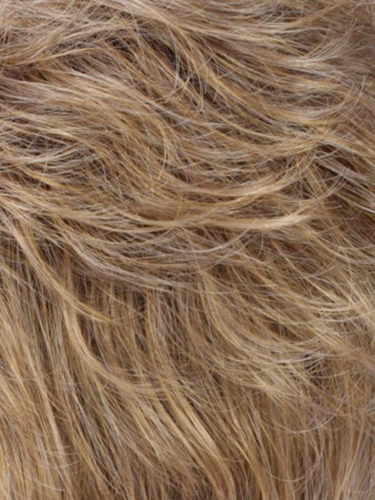 Hallie | Synthetic Lace Front Wig (Basic Cap) - Image 17