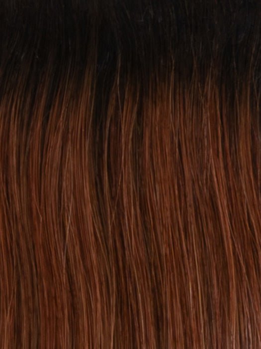 Sorrento Surprise | Human Hair Lace Front Wig (Mono Top) - Image 26