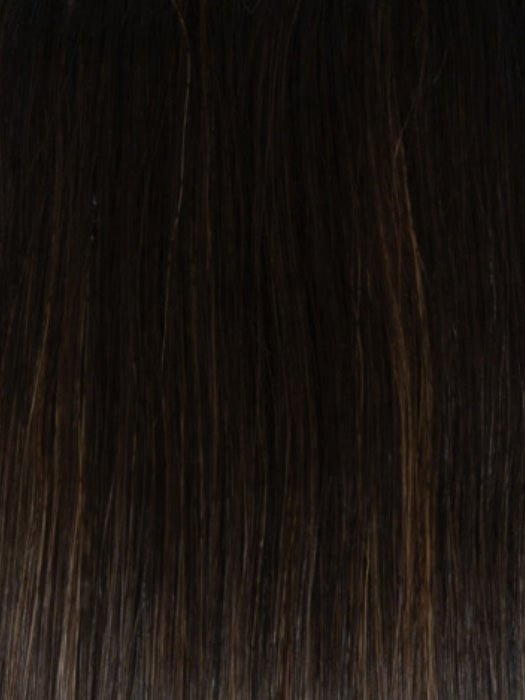 Rome Romance | Human Hair Lace Front Wig (Mono Top) - Image 12