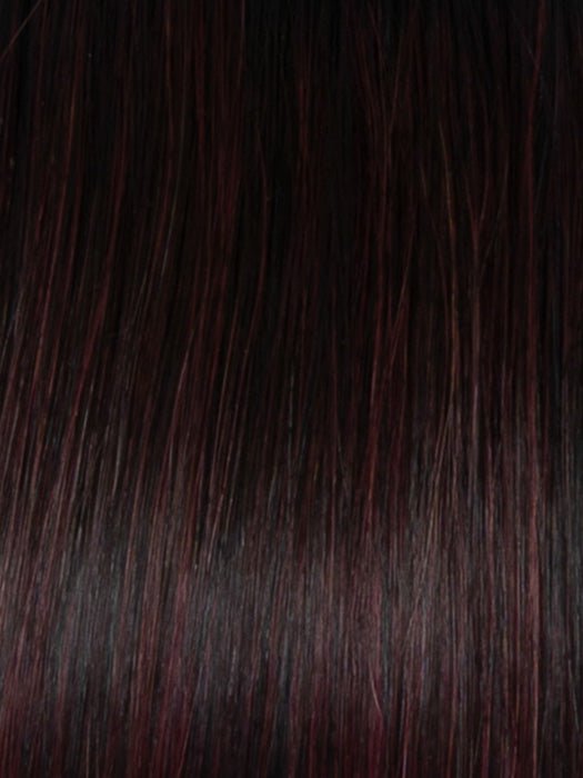 Athenian Adventure | Human Hair Lace Front Wig (Mono Top) - Image 11