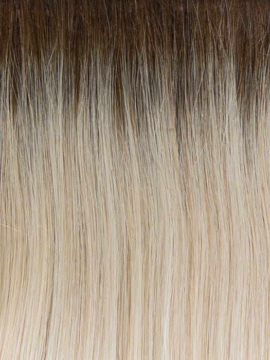 Rome Romance | Human Hair Lace Front Wig (Mono Top) - Image 29