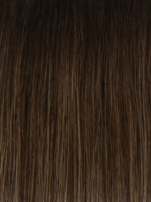 Longing for London | Human Hair Lace Front Wig (Mono Top) - Image 26