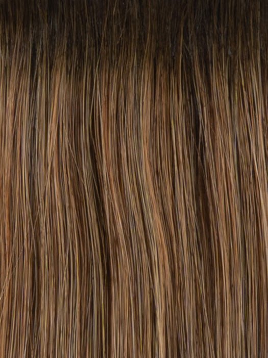 Rome Romance | Human Hair Lace Front Wig (Mono Top) - Image 14