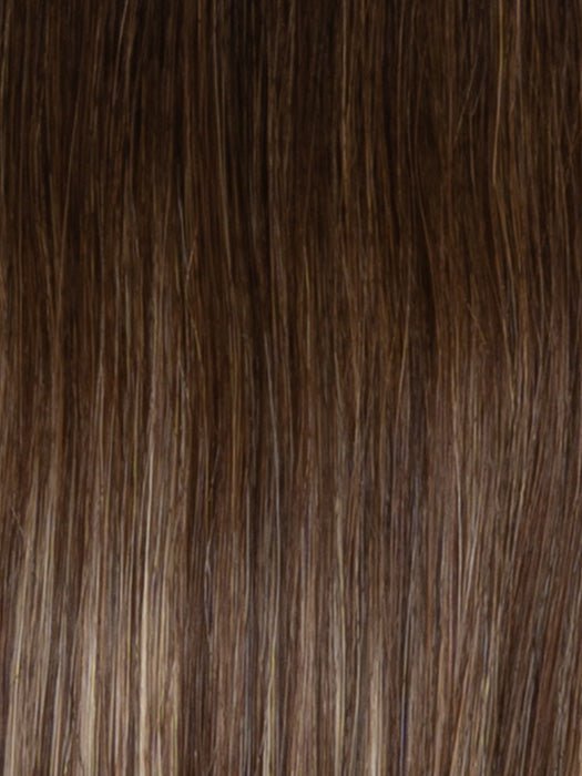Rome Romance | Human Hair Lace Front Wig (Mono Top) - Image 15
