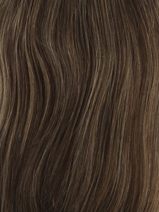Christina Petite | Remy Human Hair Lace Front Wig (Hand-Tied) - Image 26