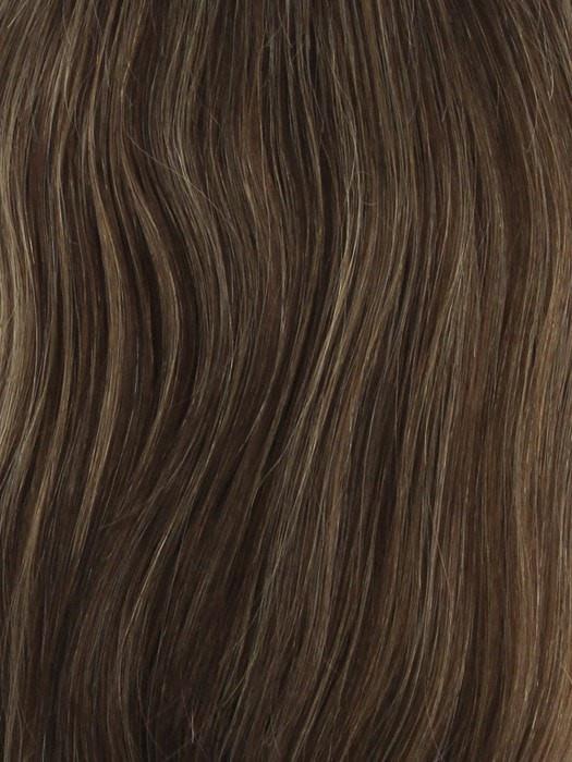 Connie | Synthetic Wig (Basic Cap) - Image 21