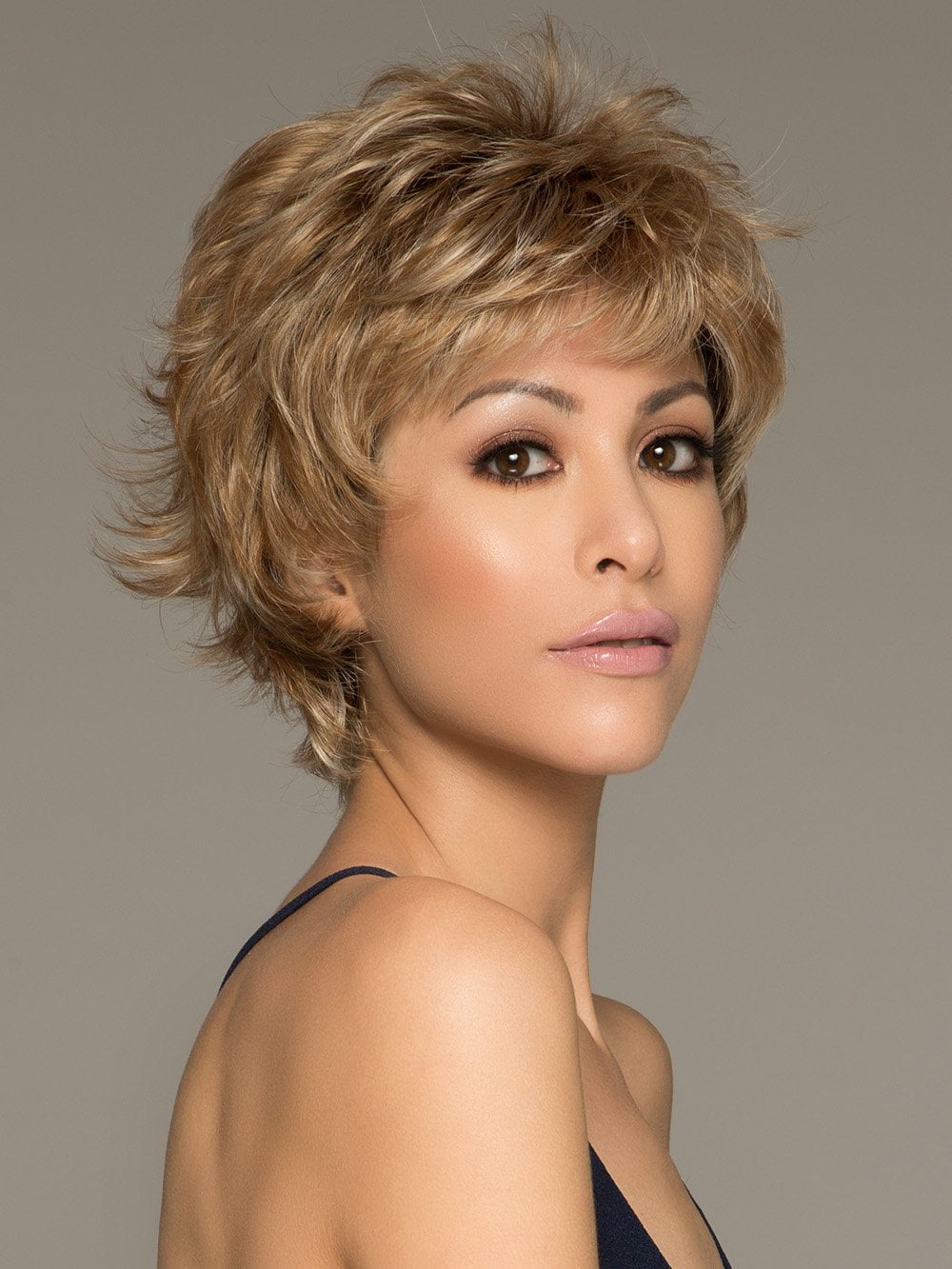 Mason | Synthetic Wig (Basic Cap) - Image 2