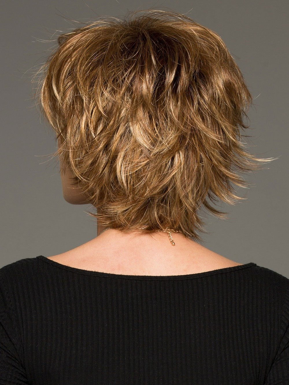 Nori | Synthetic Wig (Basic Cap) - Image 5