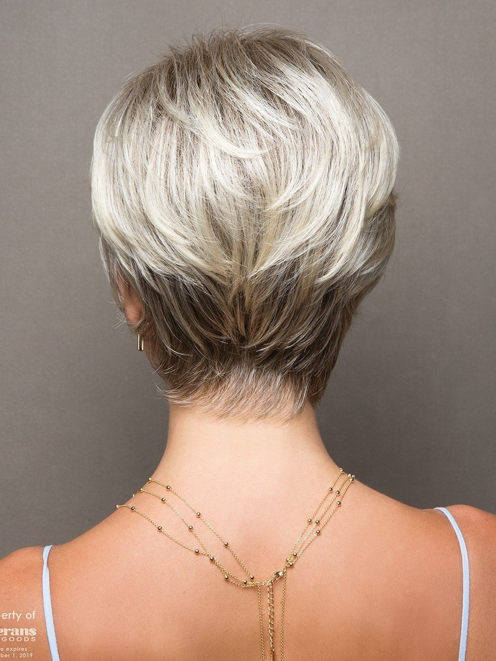 Megan | Synthetic Wig (Basic Cap) - Image 7