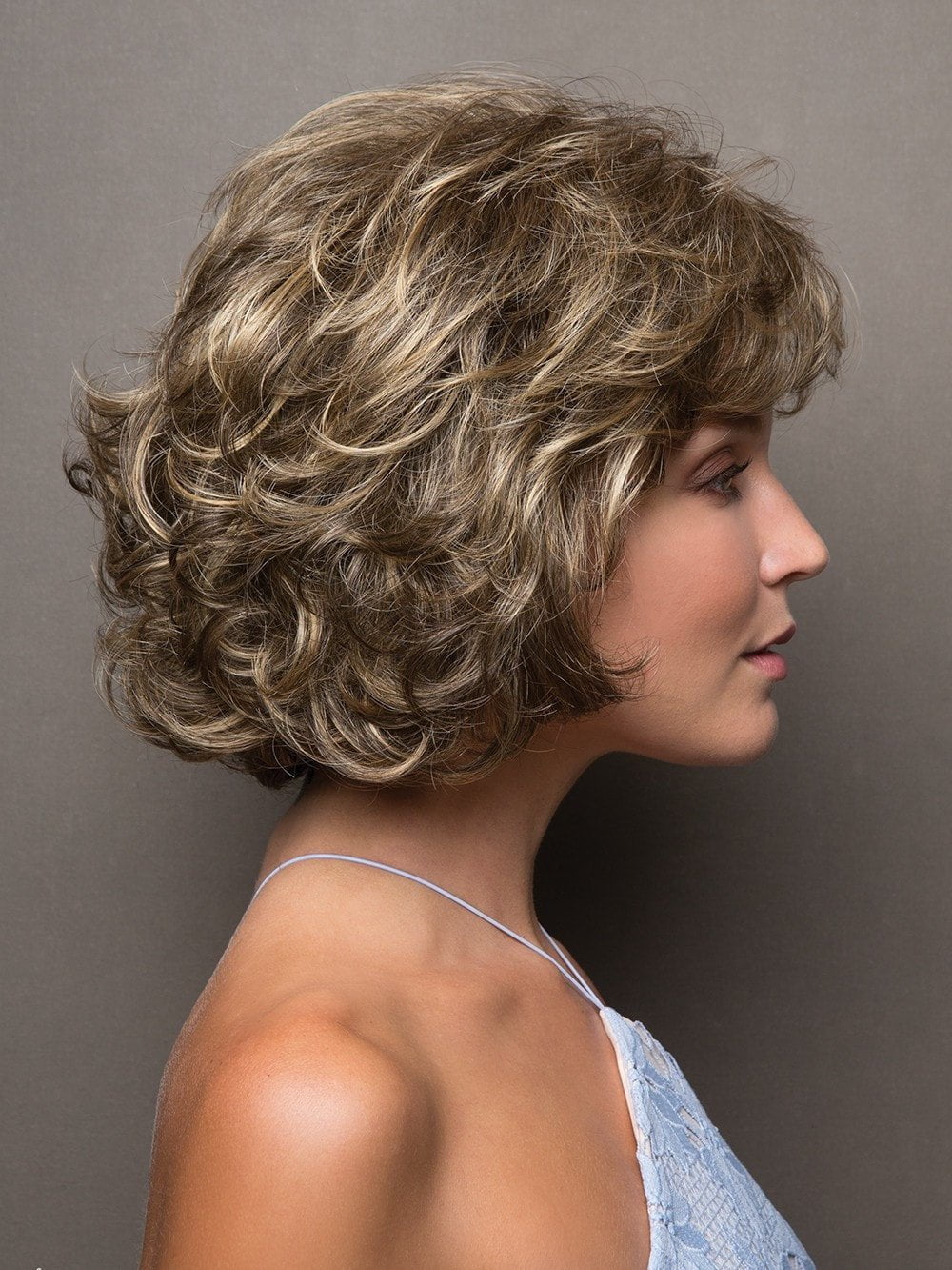 Mariah | Synthetic Wig (Basic Cap) - Image 12
