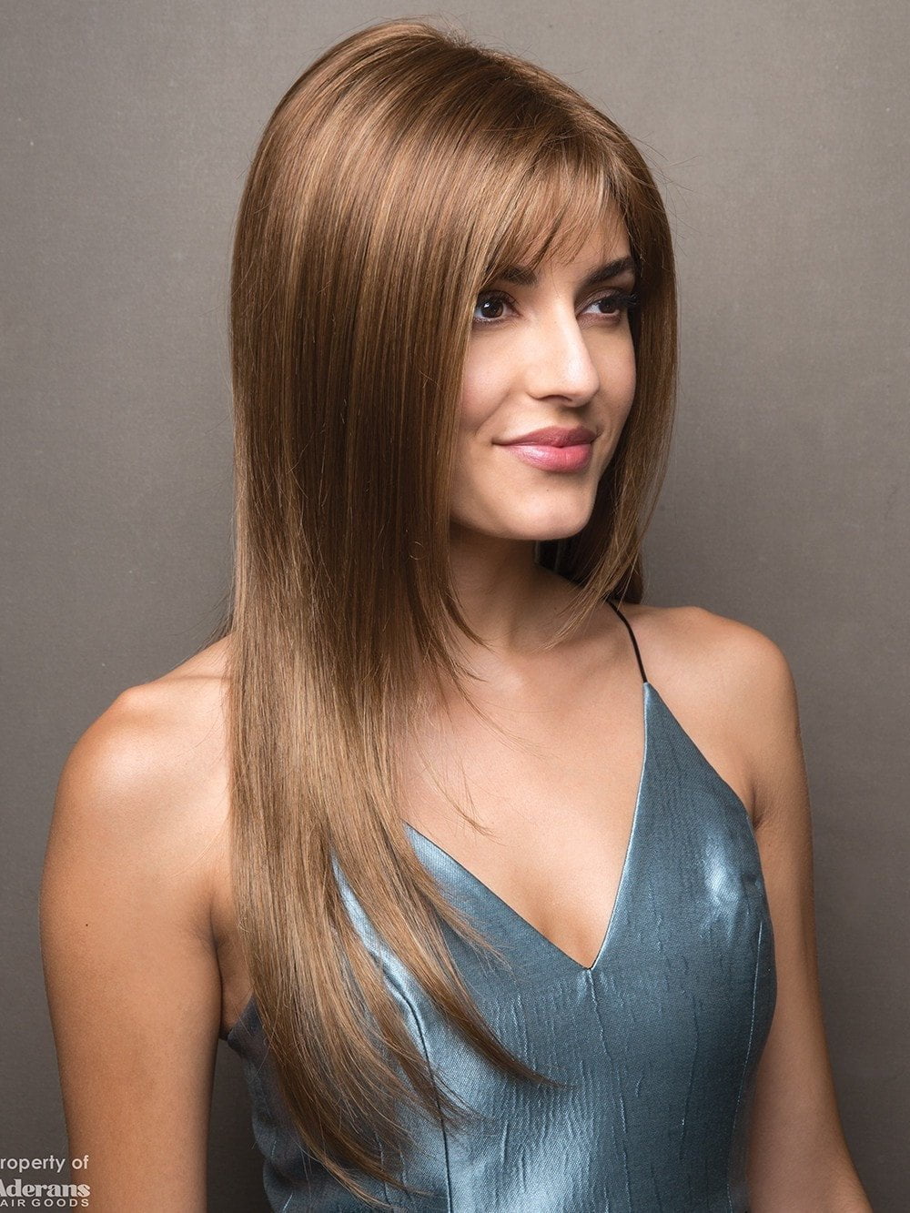 Robin | Synthetic Wig (Basic Cap) - Image 11