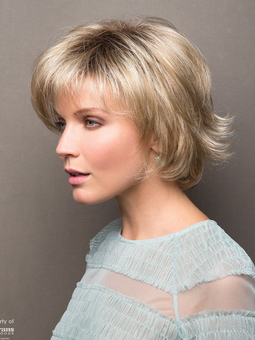 Sky Large | Synthetic Wig (Basic Cap) - Image 11