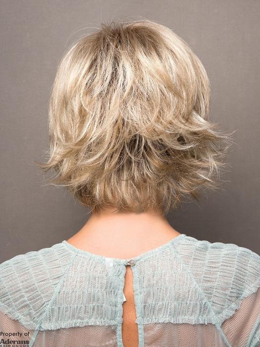 Sky | Synthetic Wig (Basic Cap) - Image 25