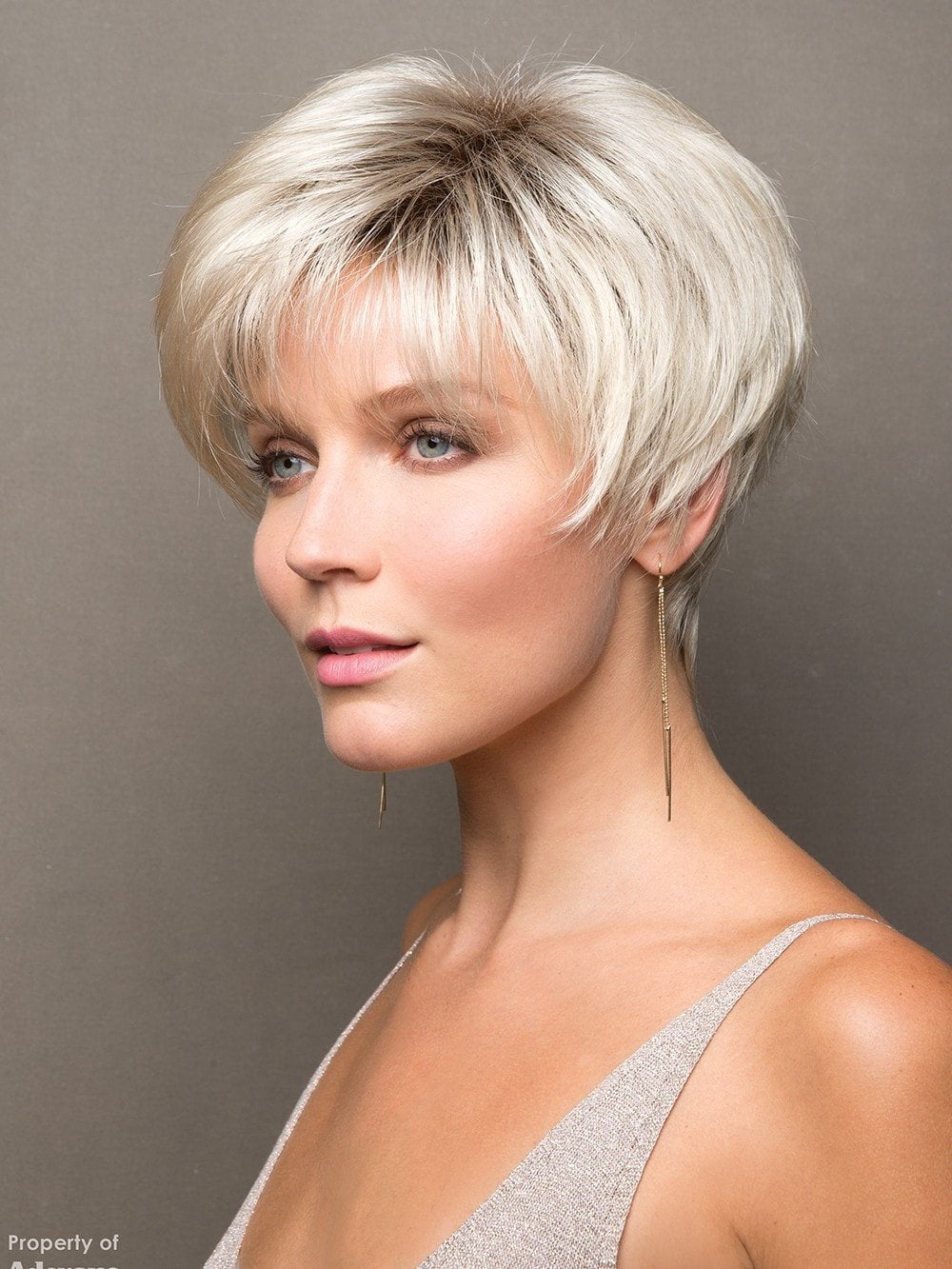 Ivy | Synthetic Wig (Basic Cap) - Image 7