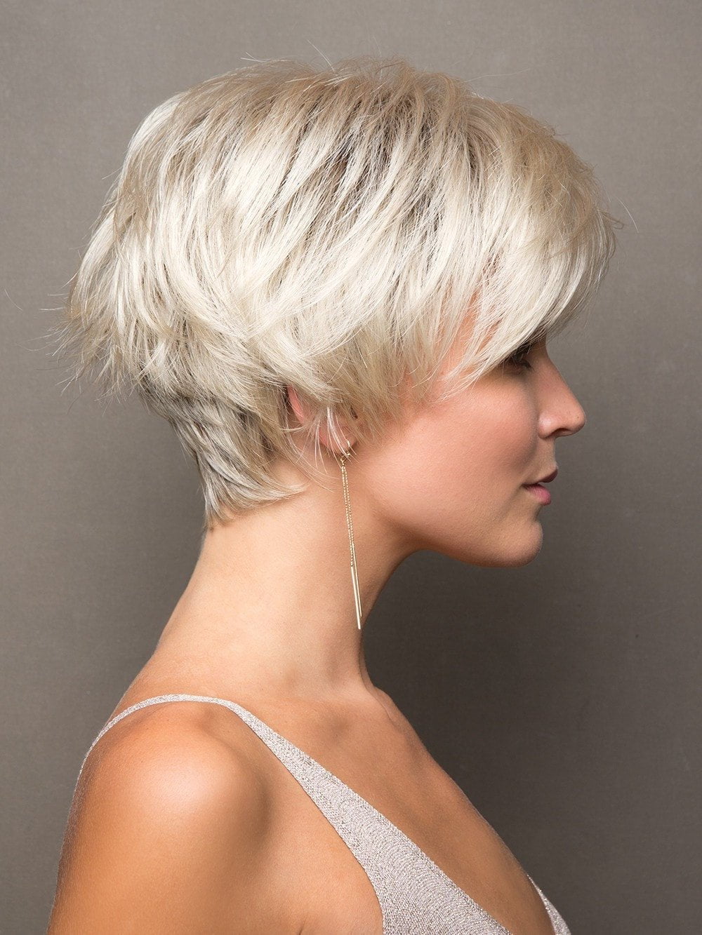 Ivy | Synthetic Wig (Basic Cap) - Image 5