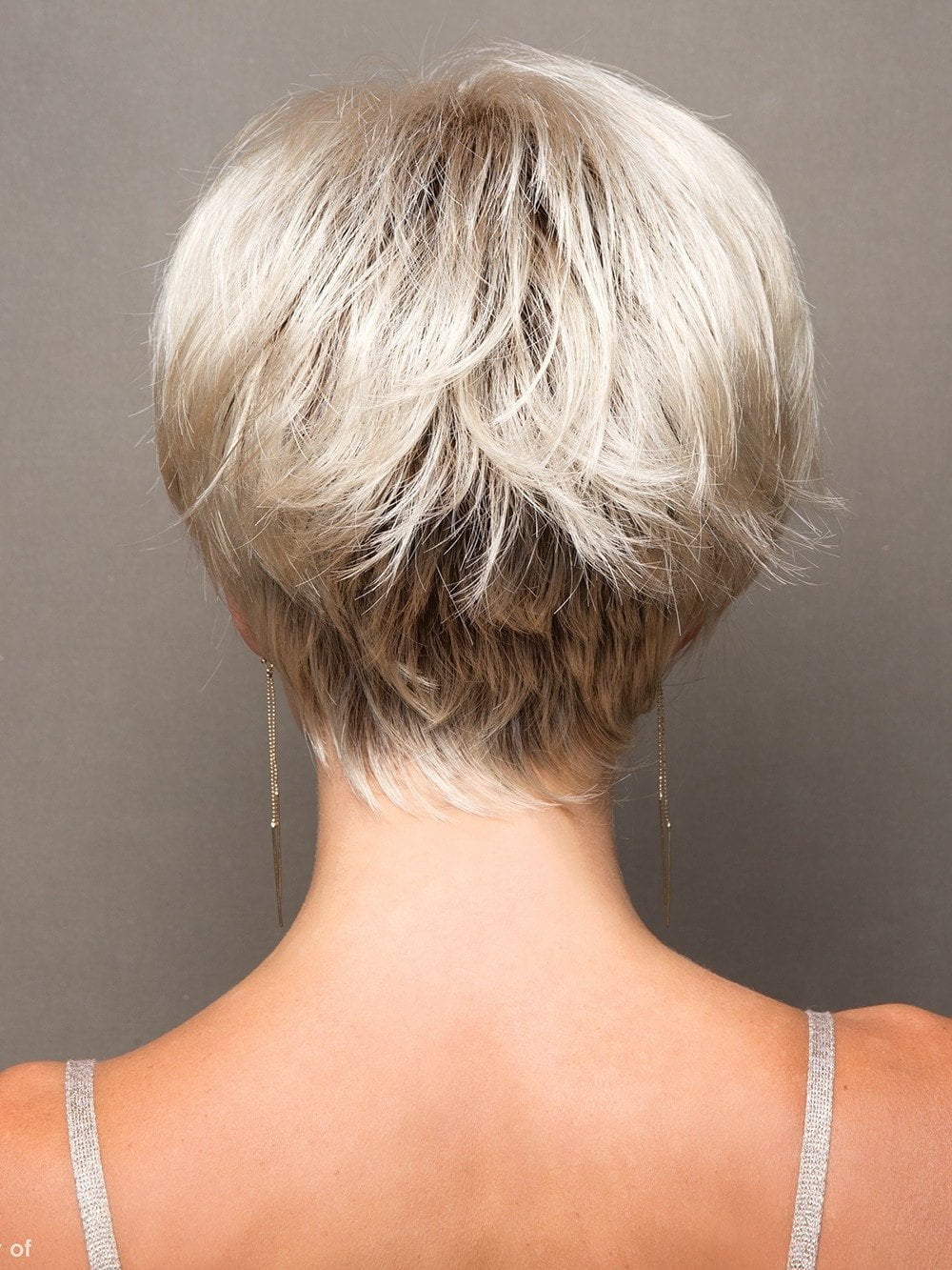 Ivy | Synthetic Wig (Basic Cap) - Image 6