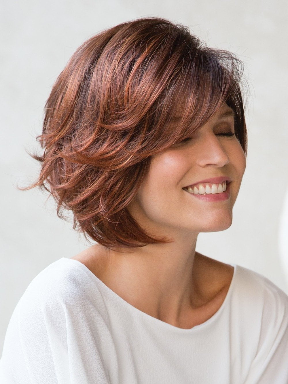 Dolce | Synthetic Wig (Basic Cap)
