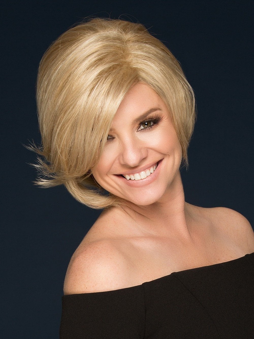 Dolce | Synthetic Wig (Basic Cap) - Image 14