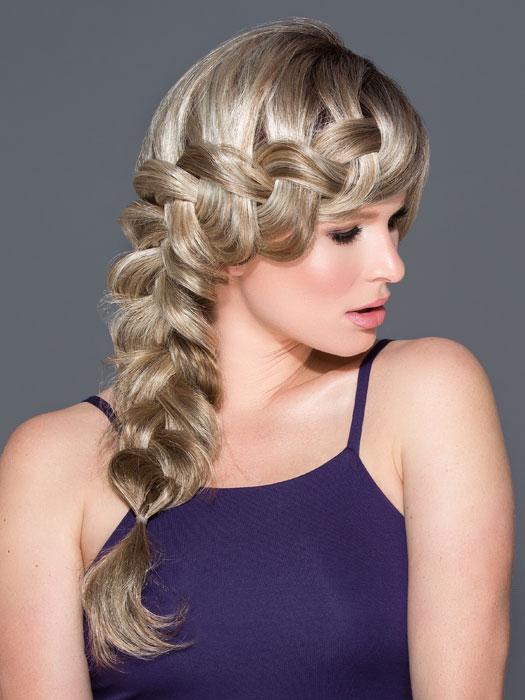 Rylee | Synthetic Lace Front Wig - Image 4