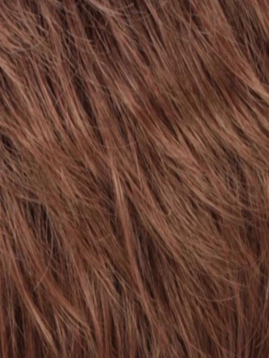Ponytail Spring Clip | Synthetic Clip On Hairpiece - Image 44