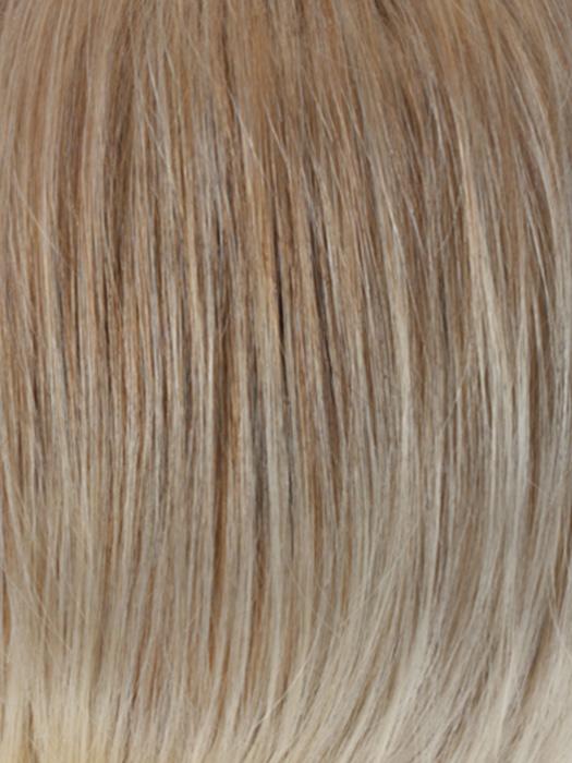 Sandra | Synthetic Wig (Mono Top) - Image 20