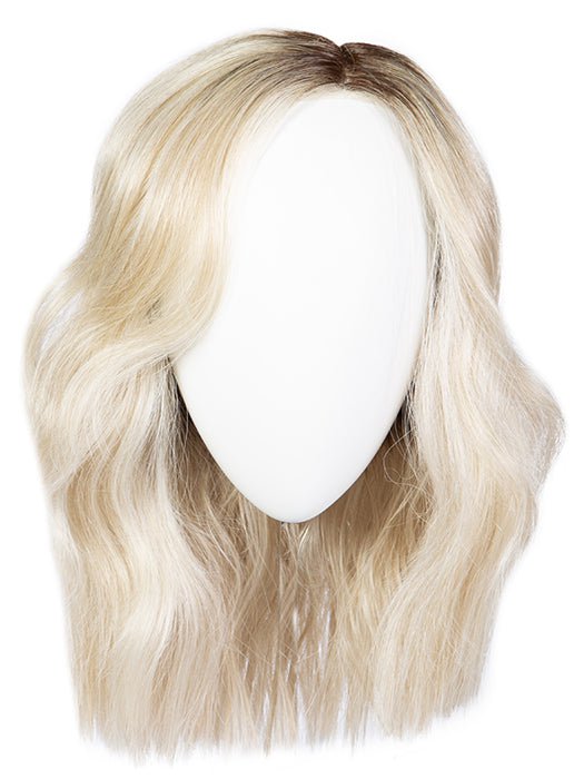 Big Spender | Synthetic Lace Front Wig (Mono Top) - Image 52