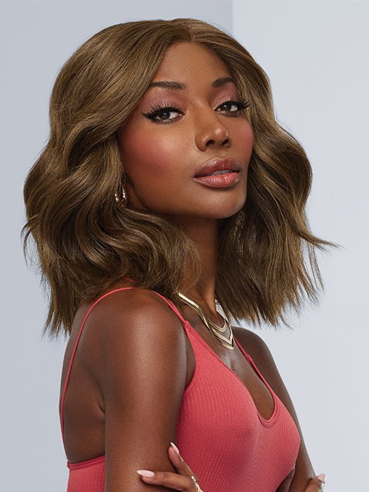 Big Spender | Synthetic Lace Front Wig (Mono Top) - Image 48