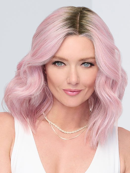 Big Spender | Synthetic Lace Front Wig (Mono Top) - Image 49