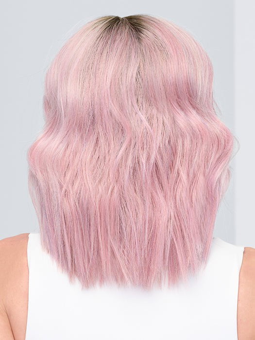 Big Spender | Synthetic Lace Front Wig (Mono Top) - Image 51