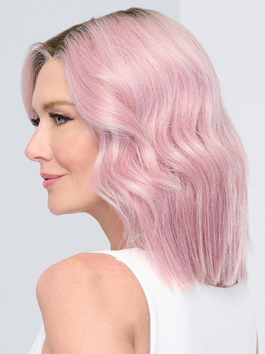 Big Spender | Synthetic Lace Front Wig (Mono Top) - Image 50