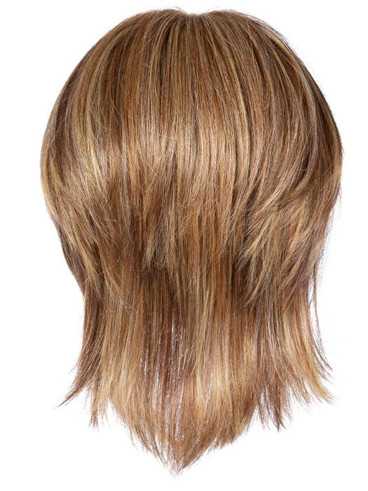 Black Tie Chic | Synthetic Lace Front Wig (Mono Top) - Image 16