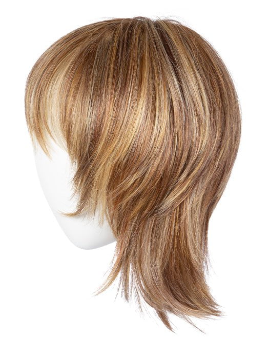 Black Tie Chic | Synthetic Lace Front Wig (Mono Top) - Image 15