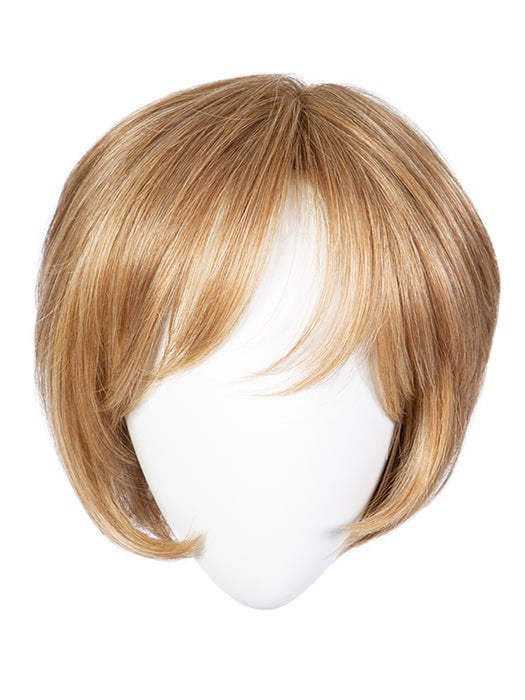 Born To Shine | Synthetic Lace Front Wig (Mono Part) - Image 12