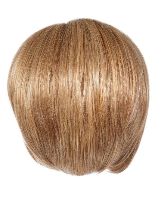 Born To Shine | Synthetic Lace Front Wig (Mono Part) - Image 14