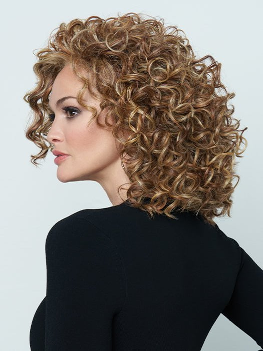 Click. Click. Flash | Synthetic Lace Front Wig (Basic Cap) - Image 10