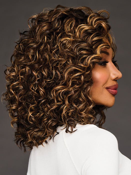Click. Click. Flash | Synthetic Lace Front Wig (Basic Cap) - Image 7