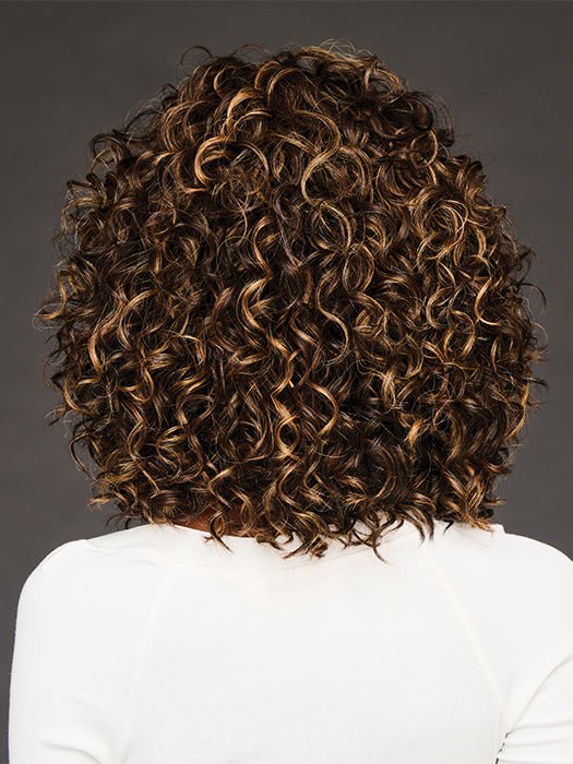 Click. Click. Flash | Synthetic Lace Front Wig (Basic Cap) - Image 8