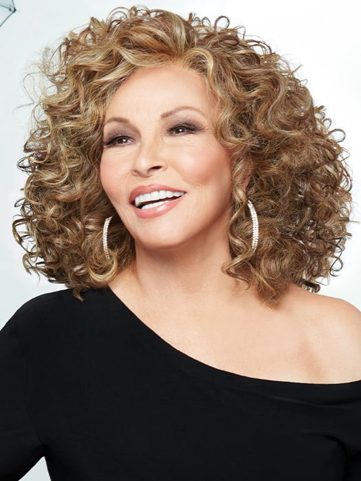 Click. Click. Flash | Synthetic Lace Front Wig (Basic Cap) - Image 11