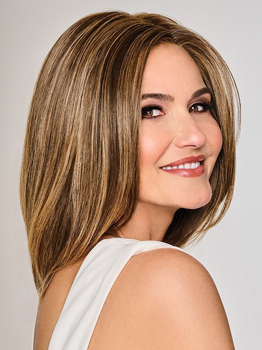 Cruise Control | Synthetic Lace Front Wig (Hand-Tied) - Image 18