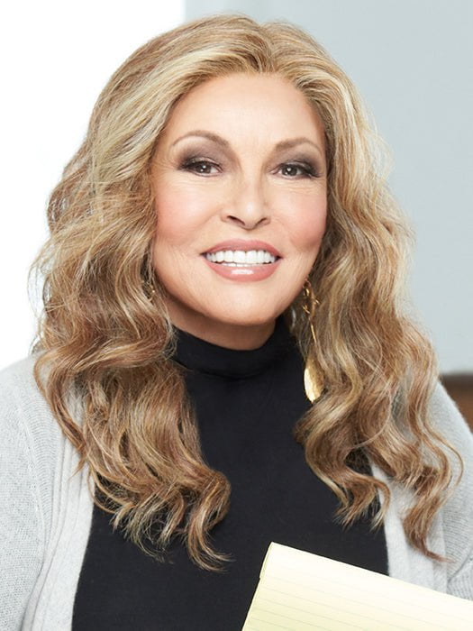 Day to Date | Synthetic Lace Front Wig (Mono Part) - Image 20