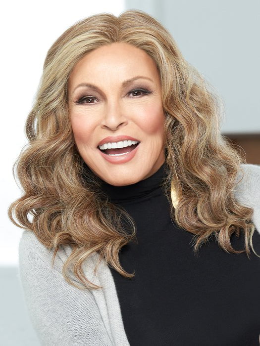 Day to Date | Synthetic Lace Front Wig (Mono Part) - Image 21