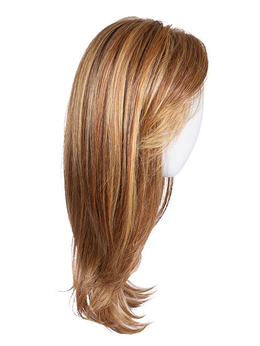 Dress Rehearsal | Petite/Average | Synthetic Lace Front Wig (Hand Tied) - Image 25
